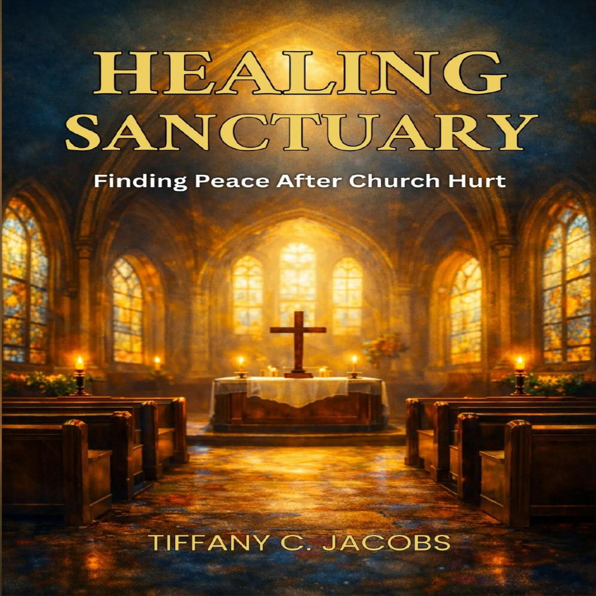 Healing Sanctuary