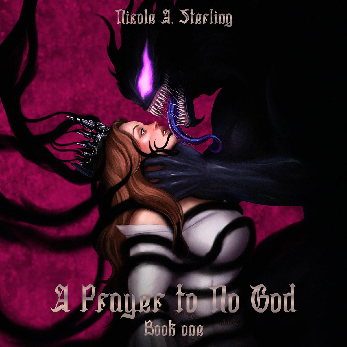 A Prayer to No God
