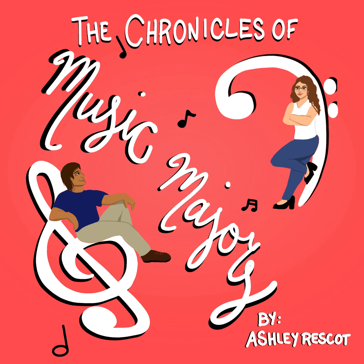 The Chronicles of Music Majors