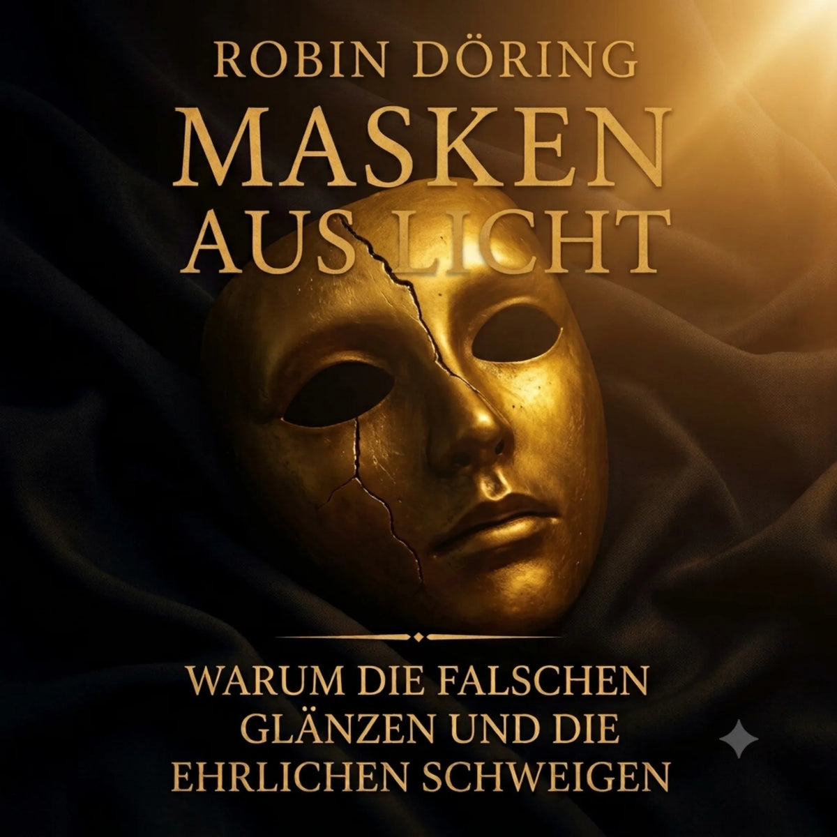 Masken aus Licht