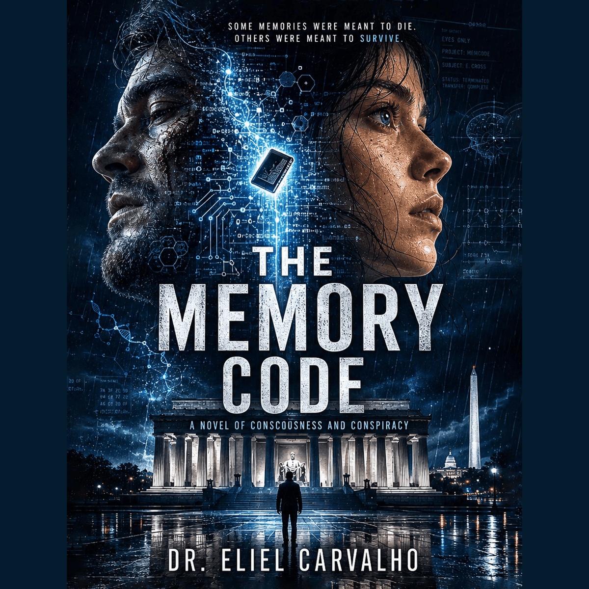 The Memory Code