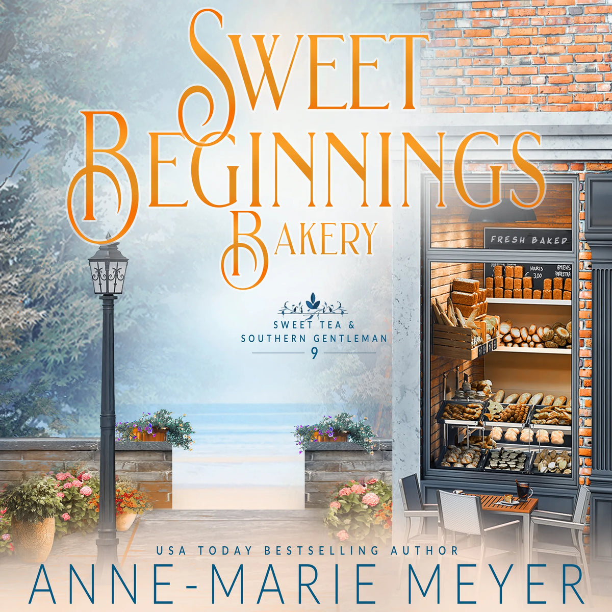 Sweet Beginnings Bakery