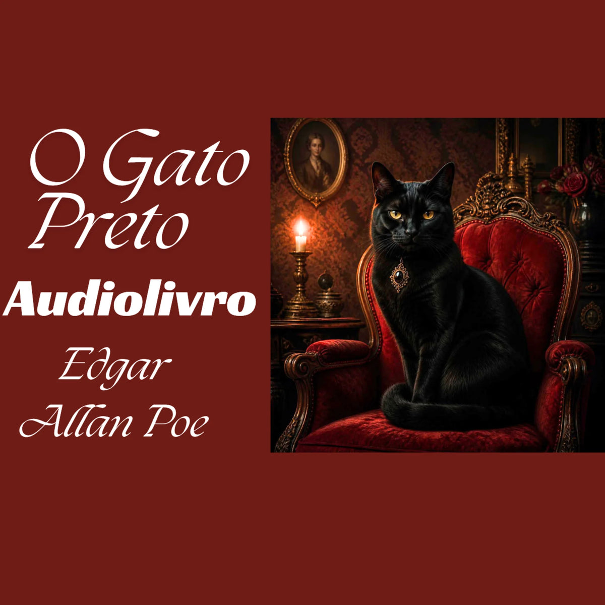 O Gato Preto