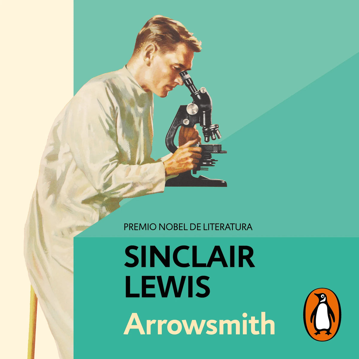 Arrowsmith (edición en español)