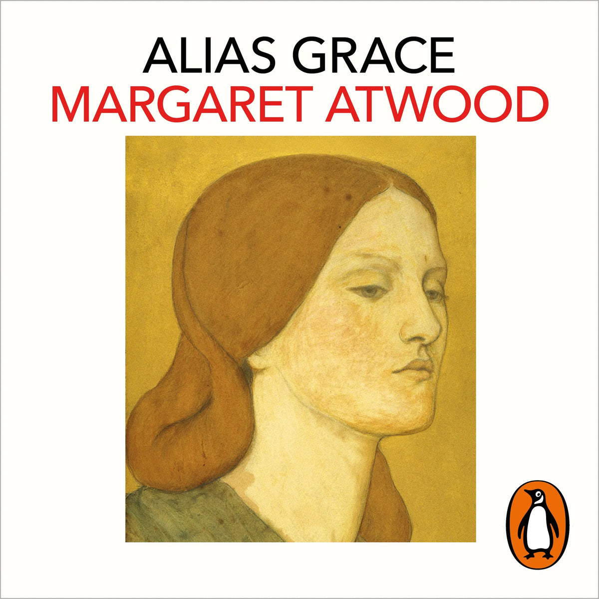 Alias Grace (edición en español)