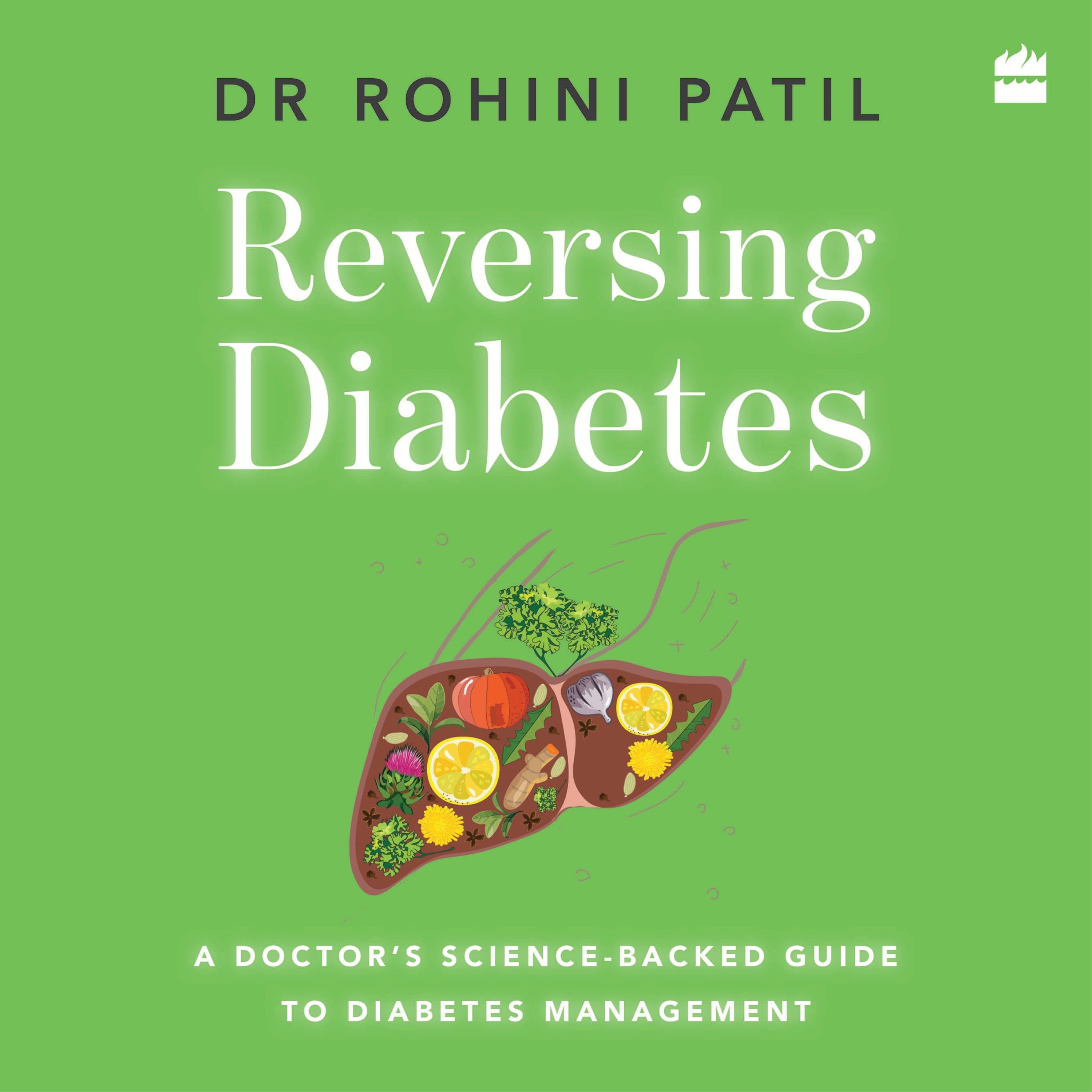 Reversing Diabetes