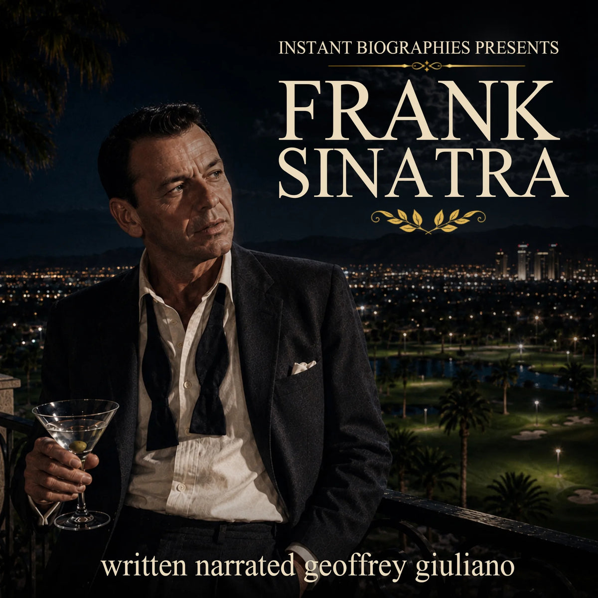 Frank Sinatra