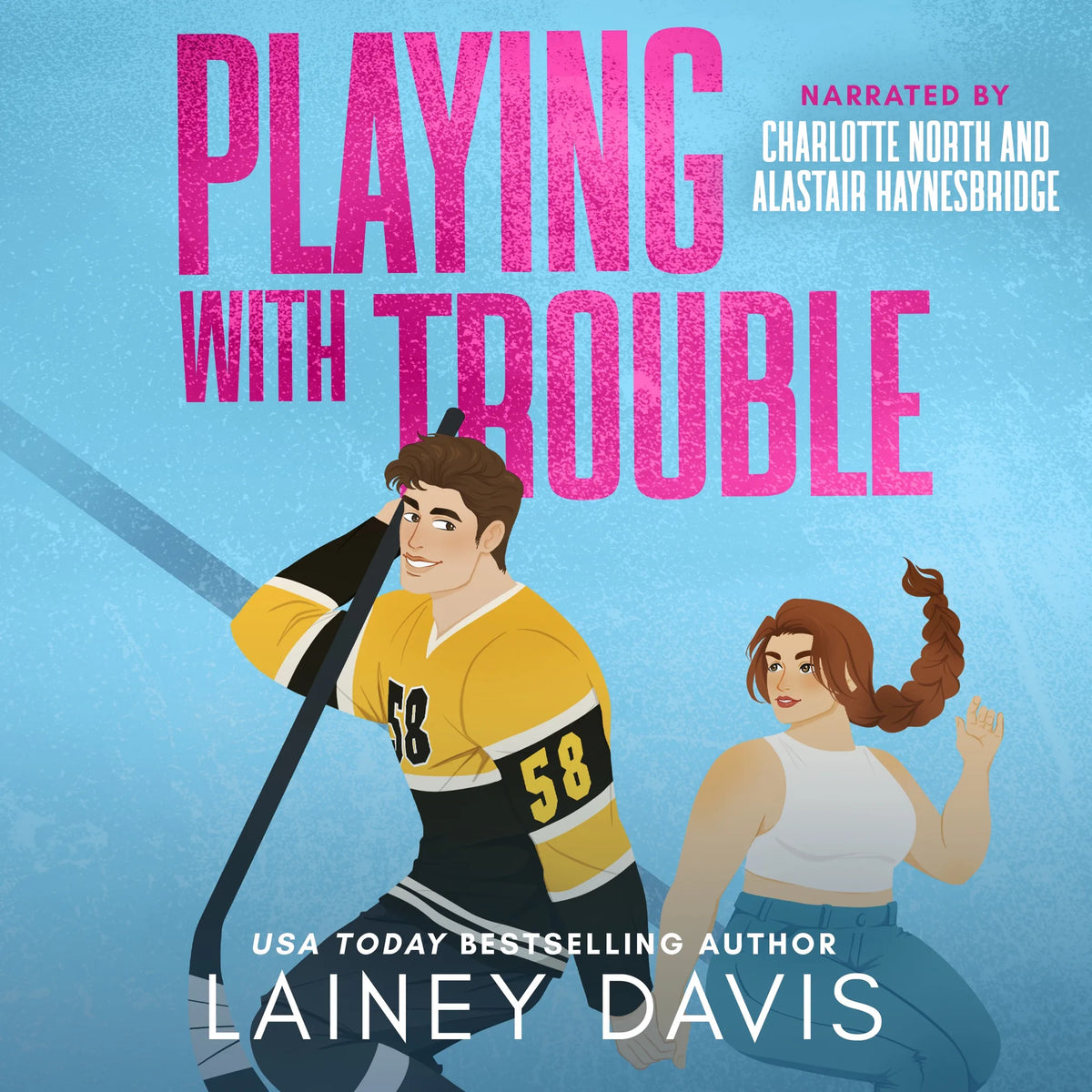 Playing with Trouble