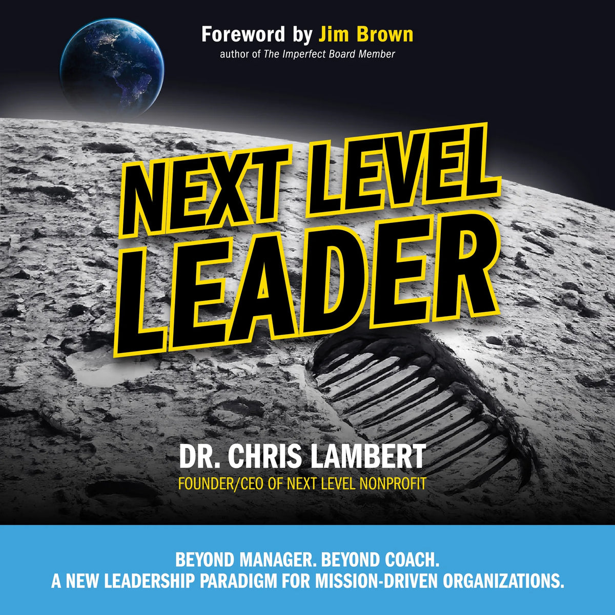 Next Level Leader