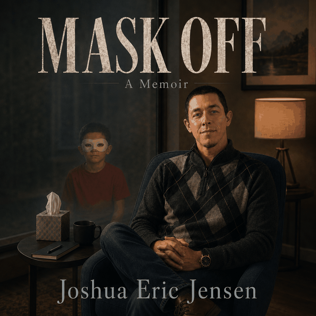 MASK OFF