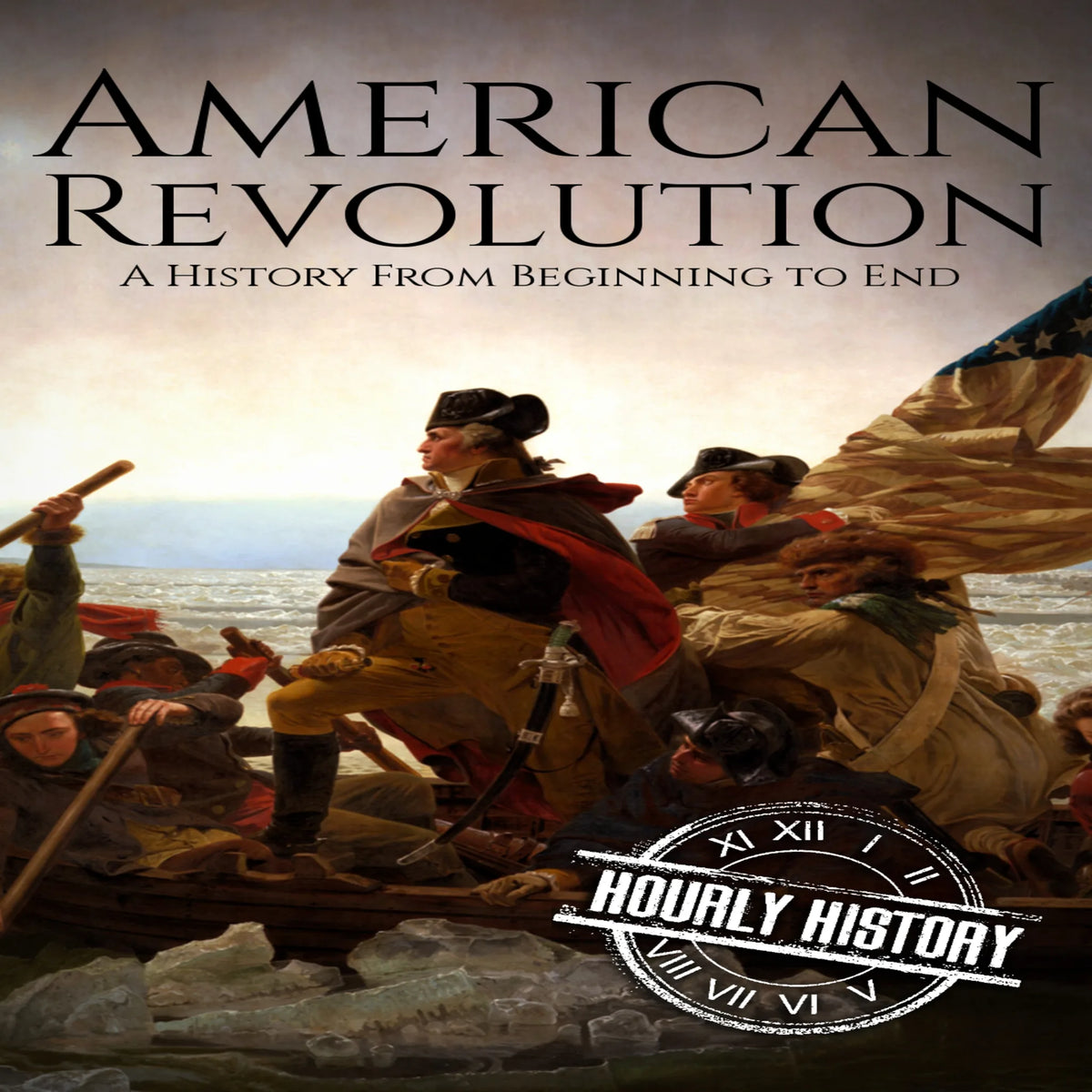American Revolution
