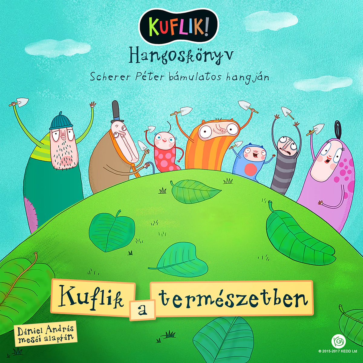 Kuflik