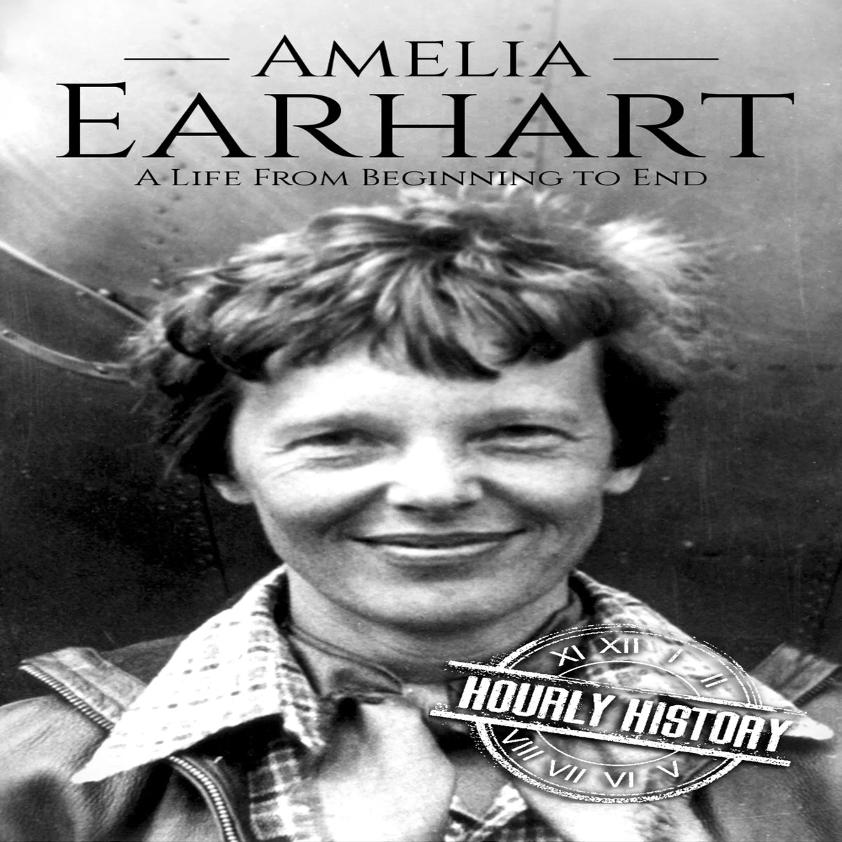 Amelia Earhart