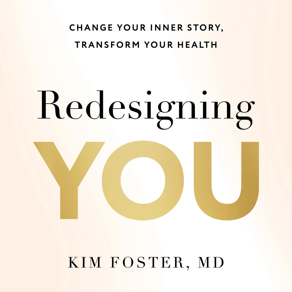 Redesigning You