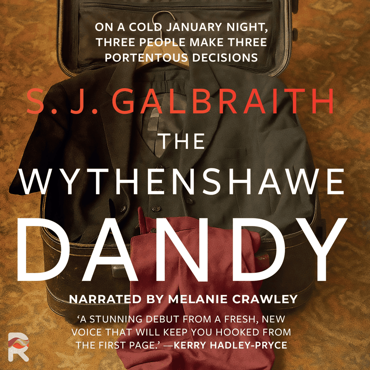 The Wythenshawe Dandy