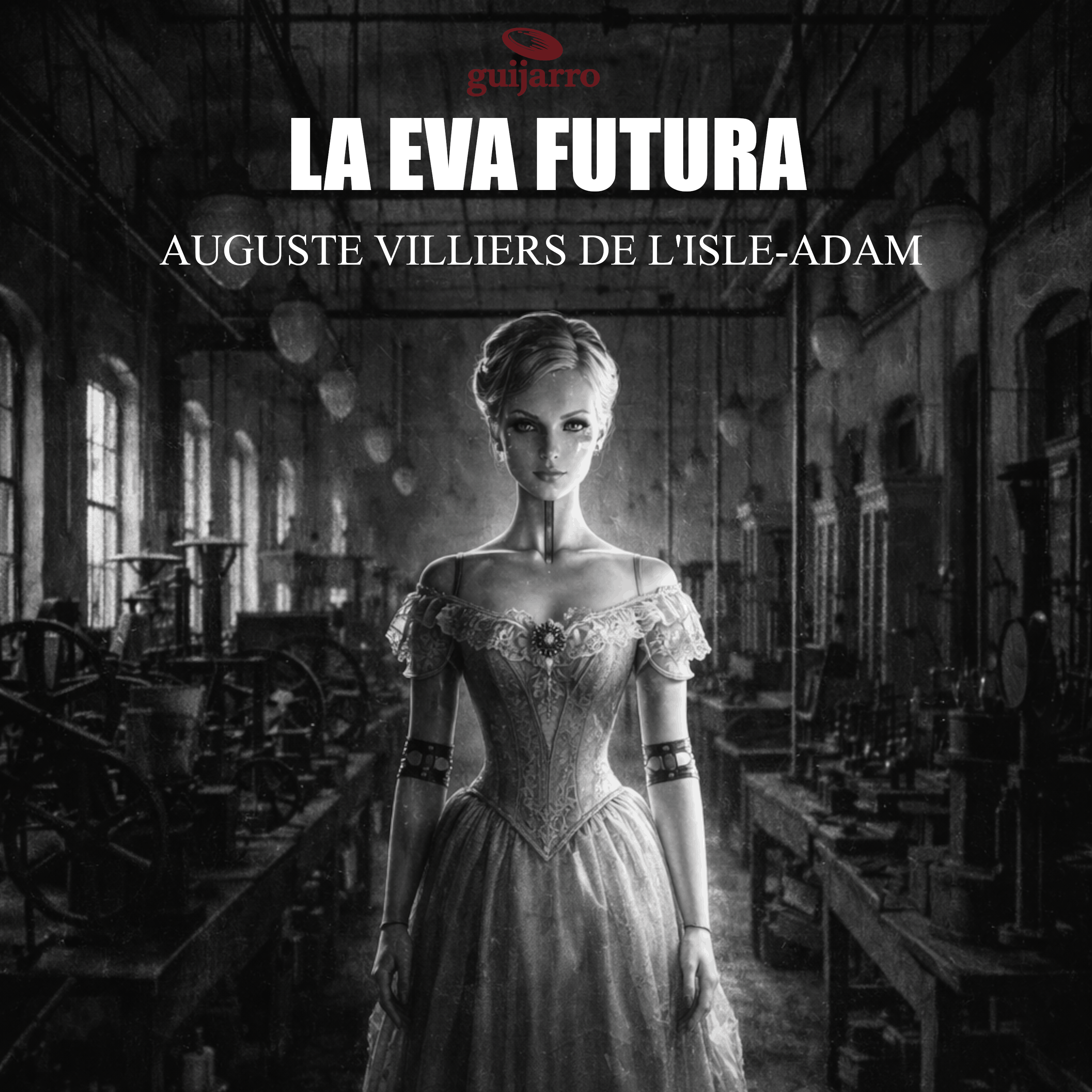 La Eva Futura