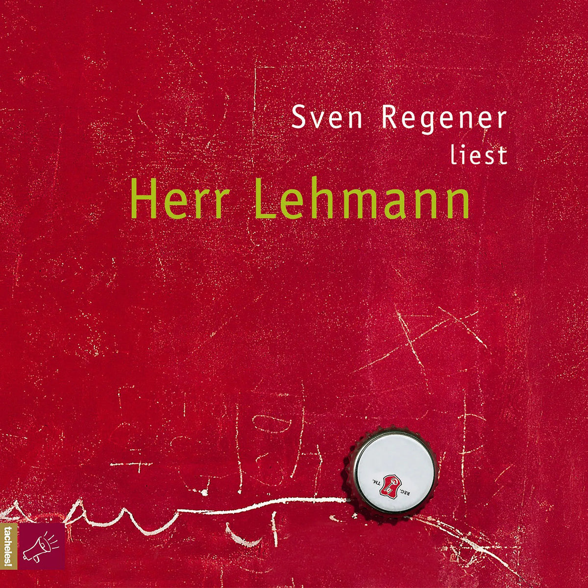 Herr Lehmann - Der Herr Lehmann-Kosmos, Band 1 (Ungekürzt)