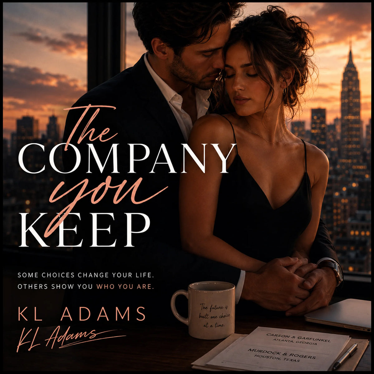 The Company You Keep