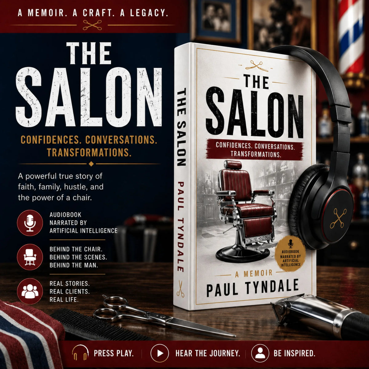 The Salon