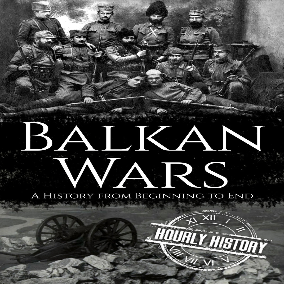 Balkan Wars