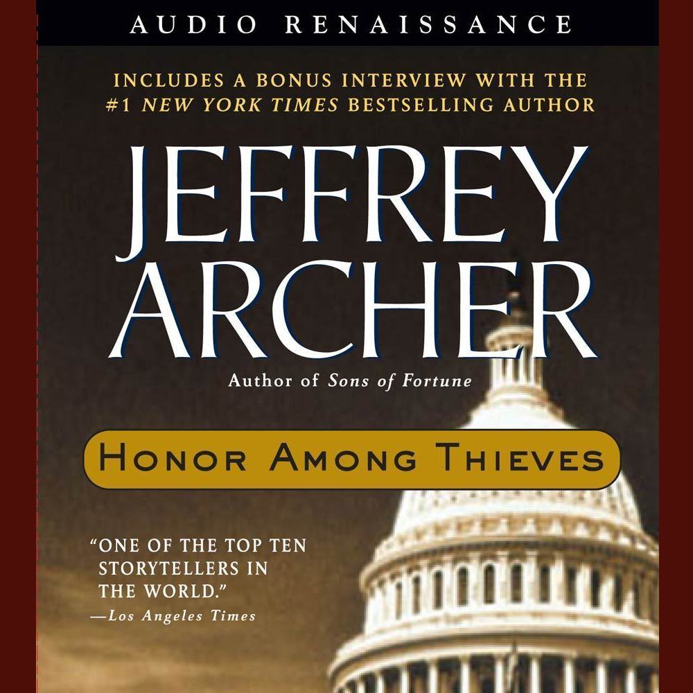 Honor Among Thieves