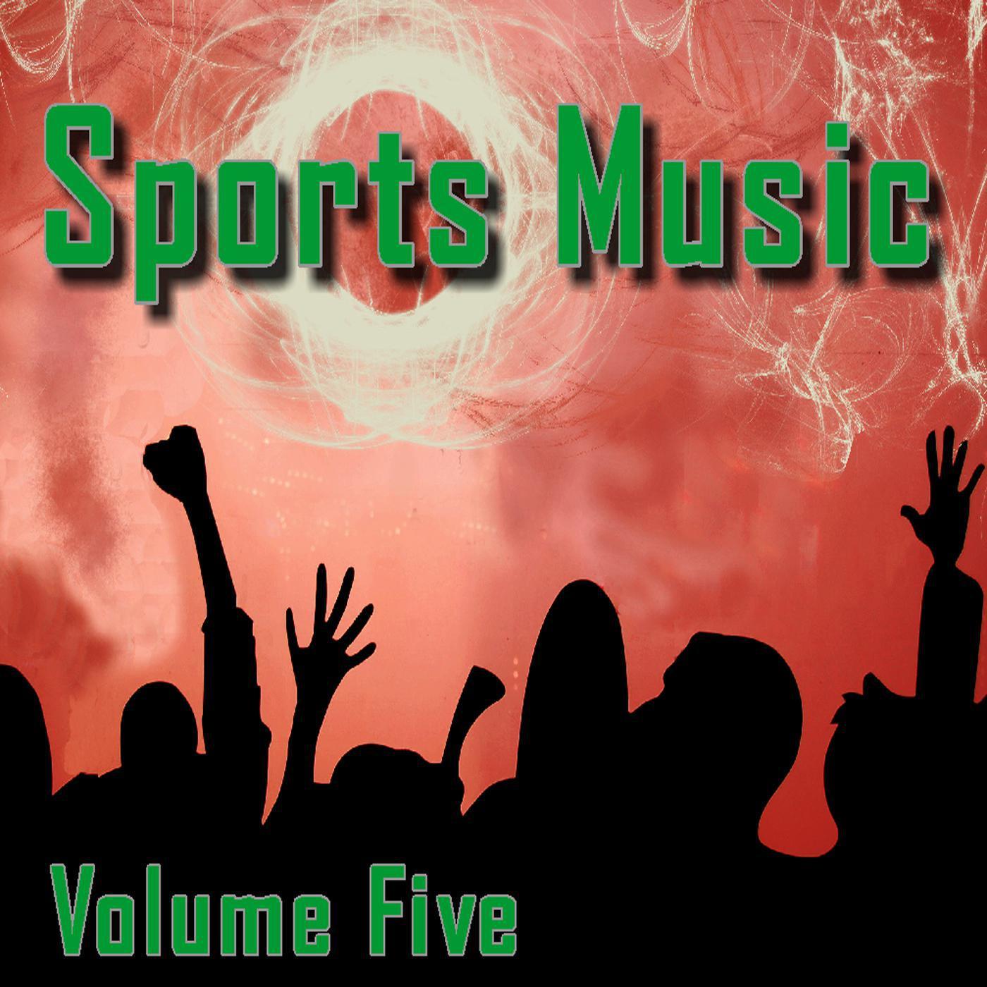 Sports Music Vol. 5
