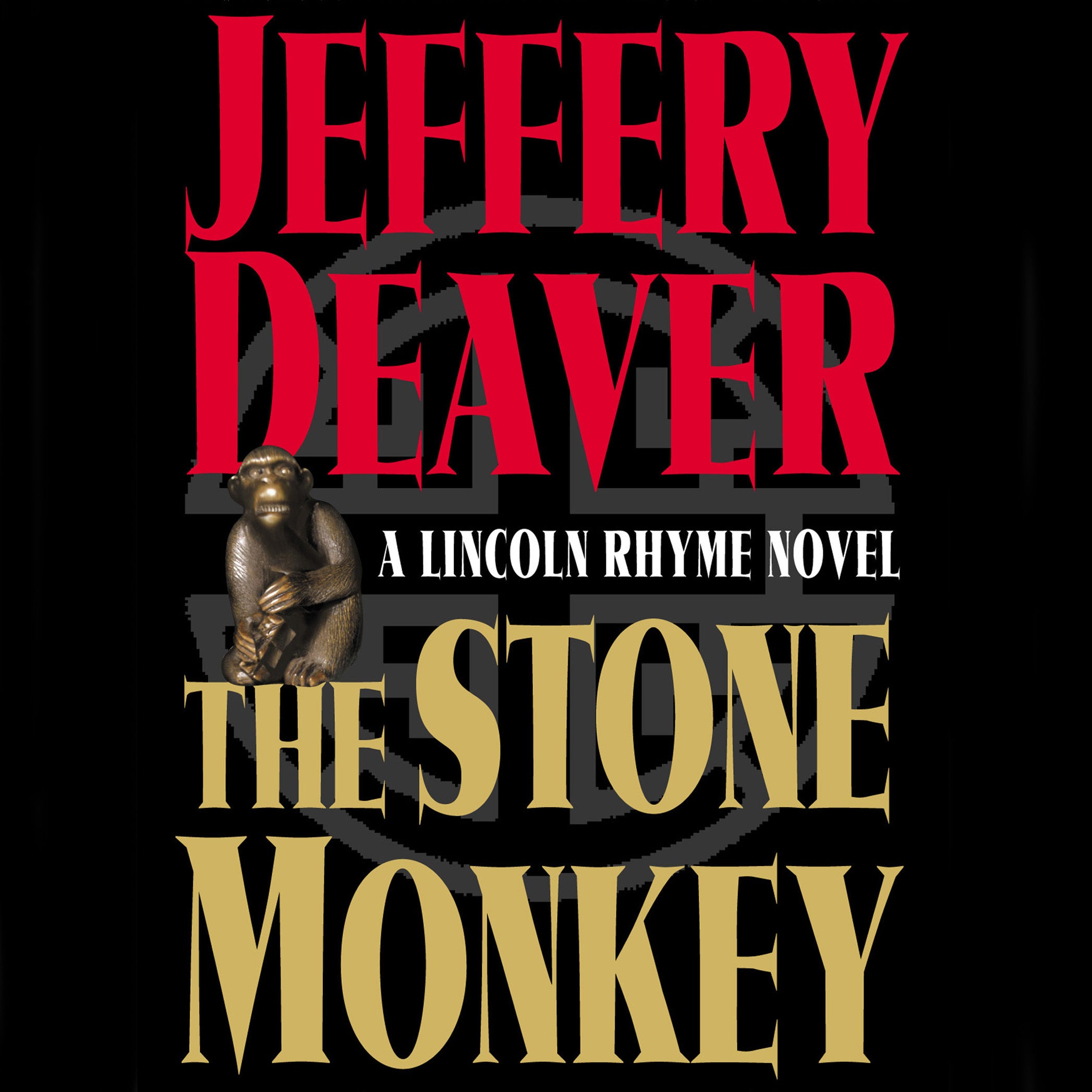 Stone Monkey