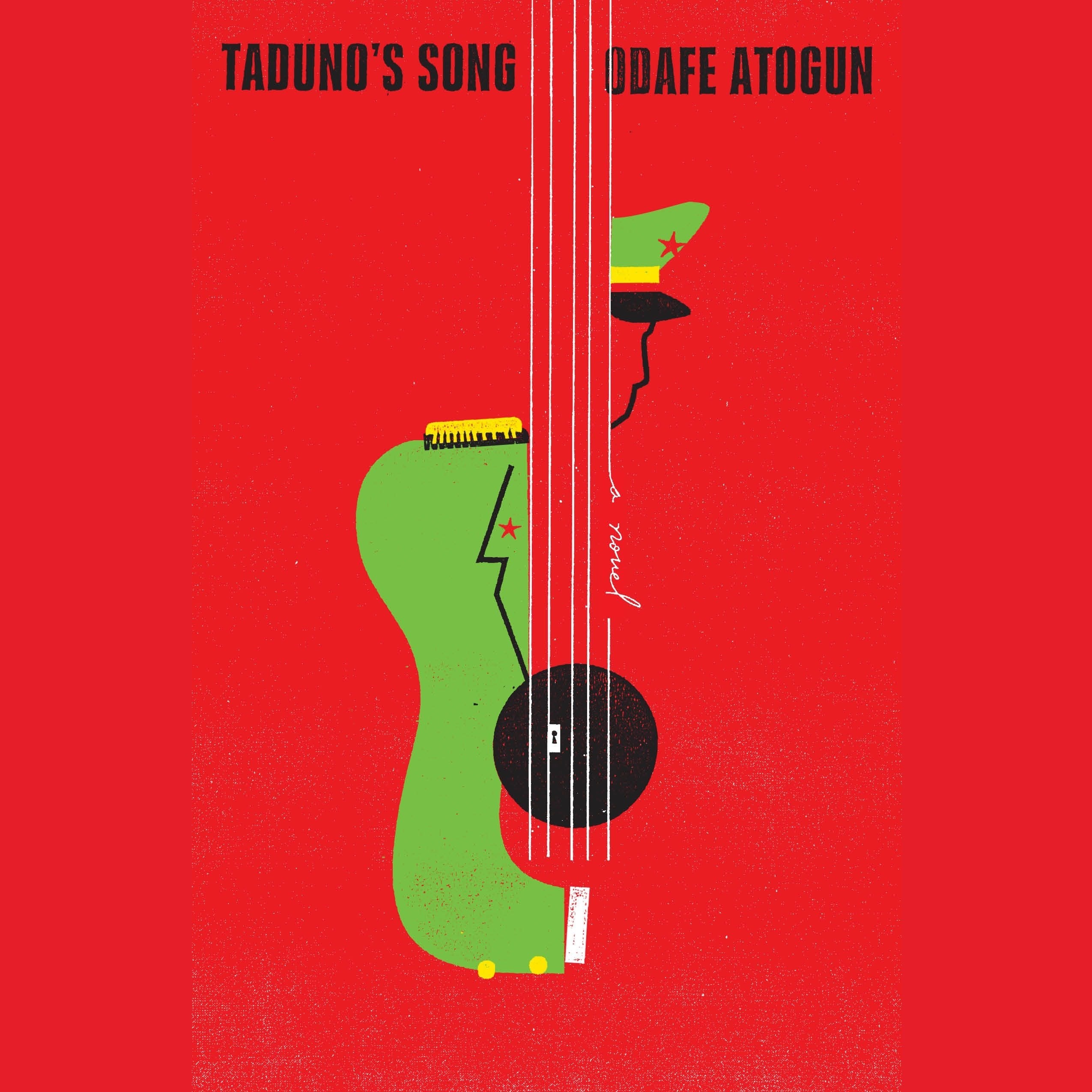 Taduno's Song
