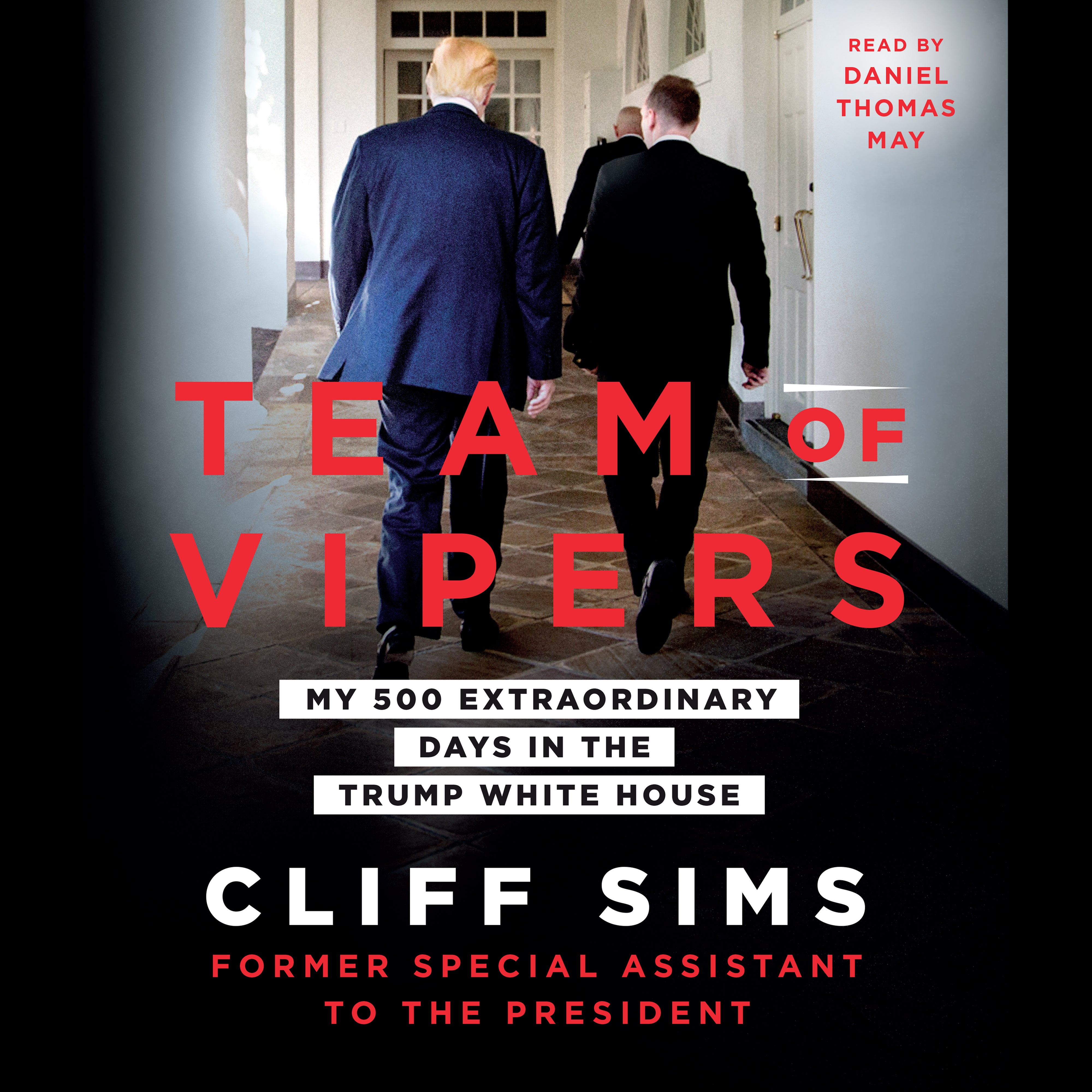 Team of Vipers