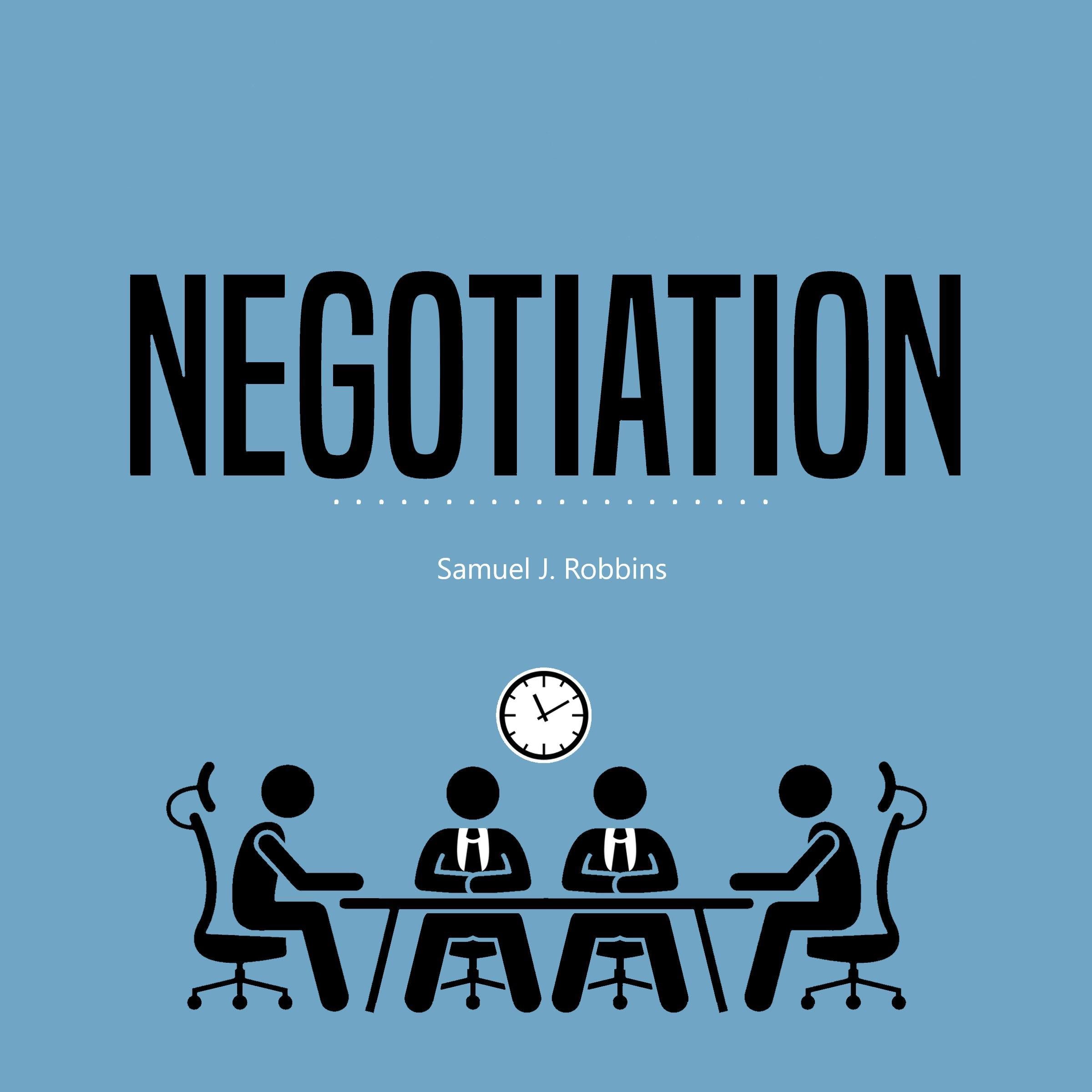 Negotiation