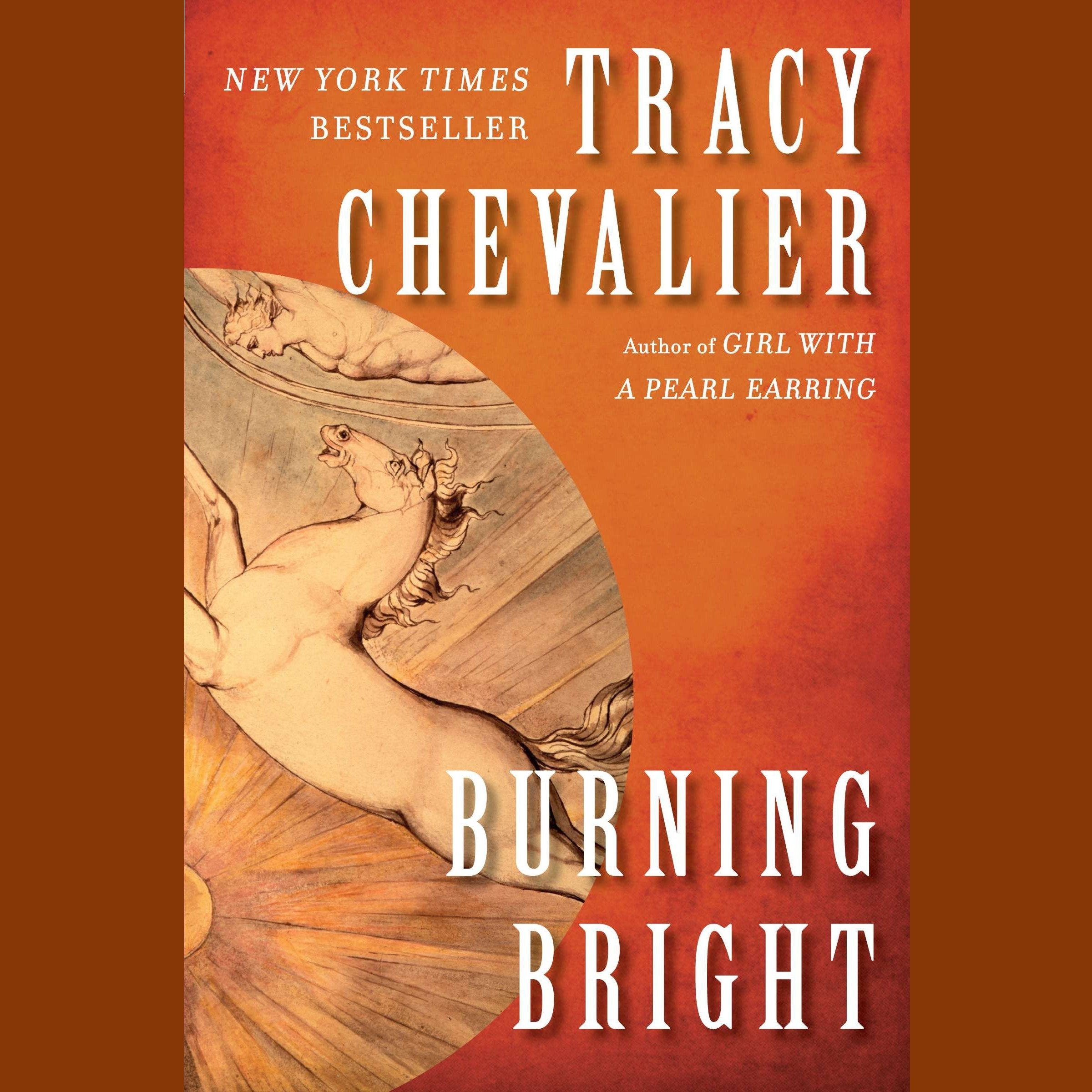 Burning Bright