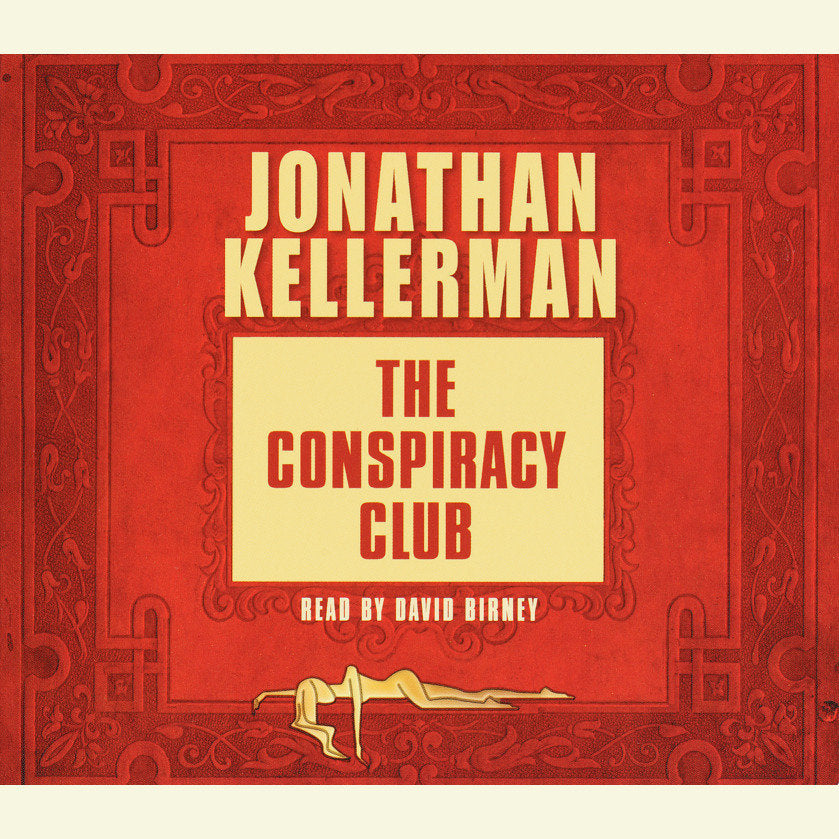 The Conspiracy Club