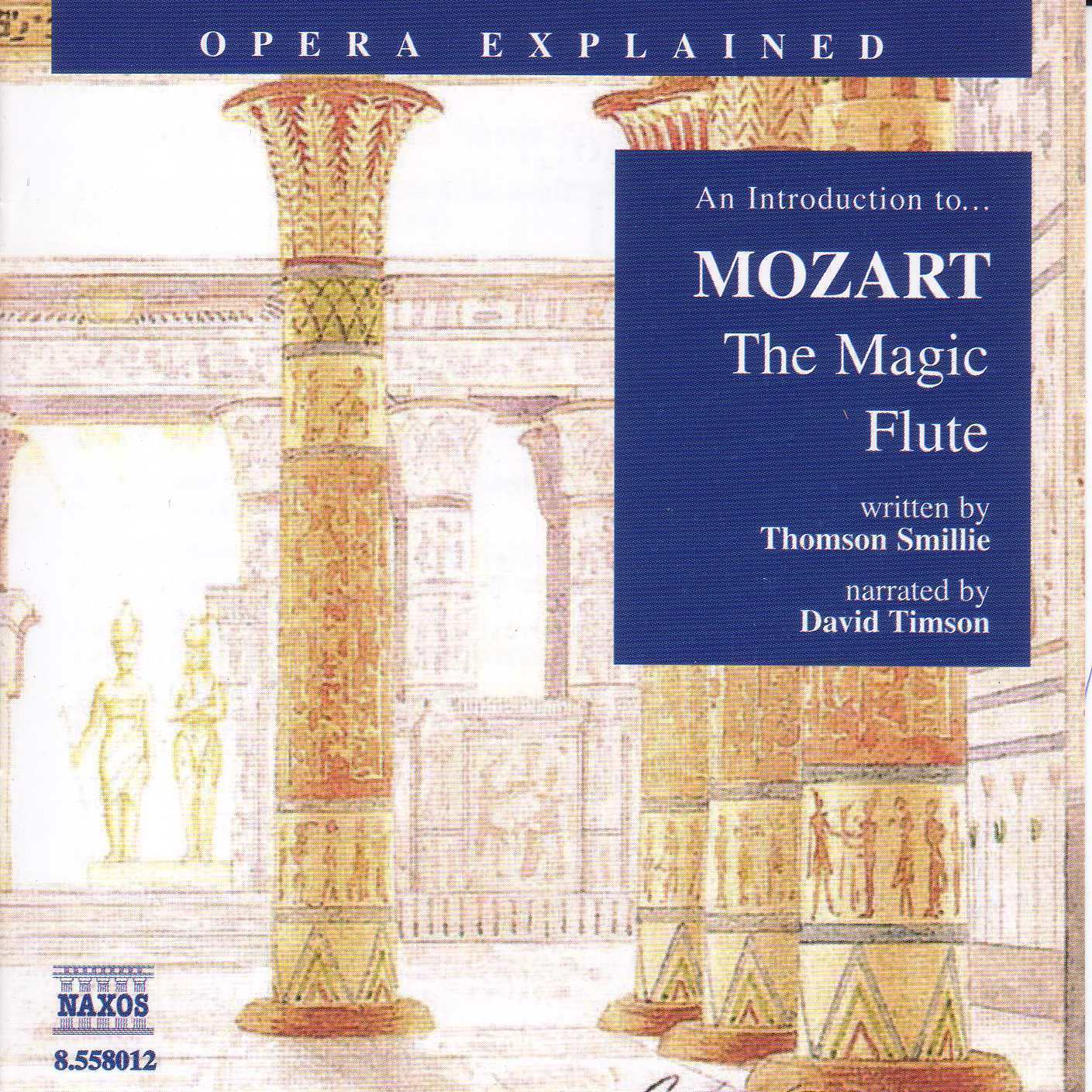 The Magic Flute