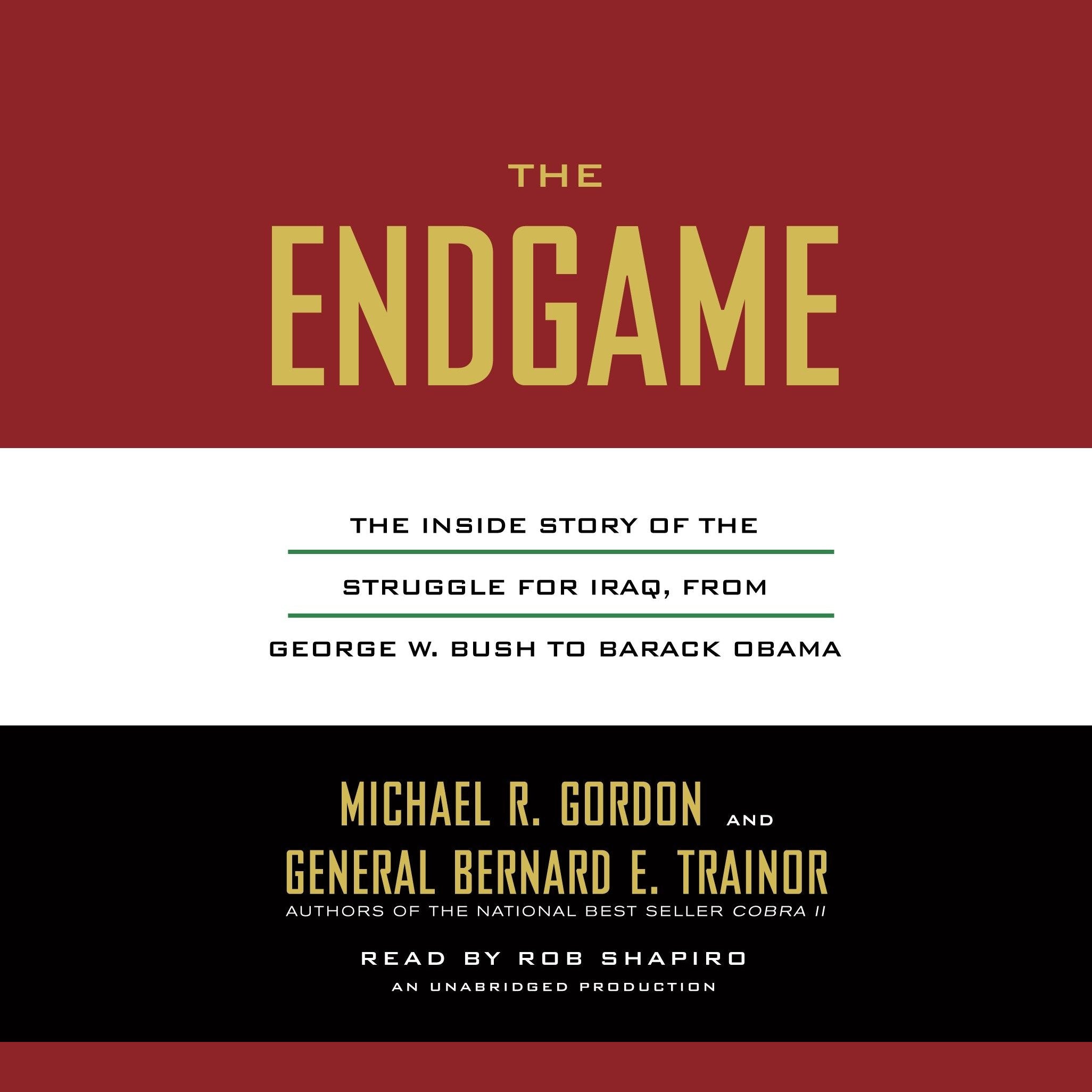 The Endgame