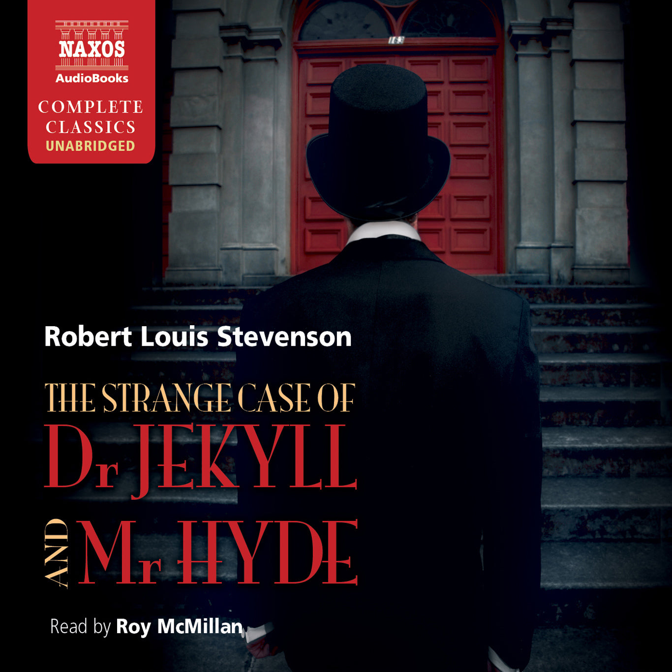The Strange Case of Dr. Jekyll and Mr. Hyde and Markheim