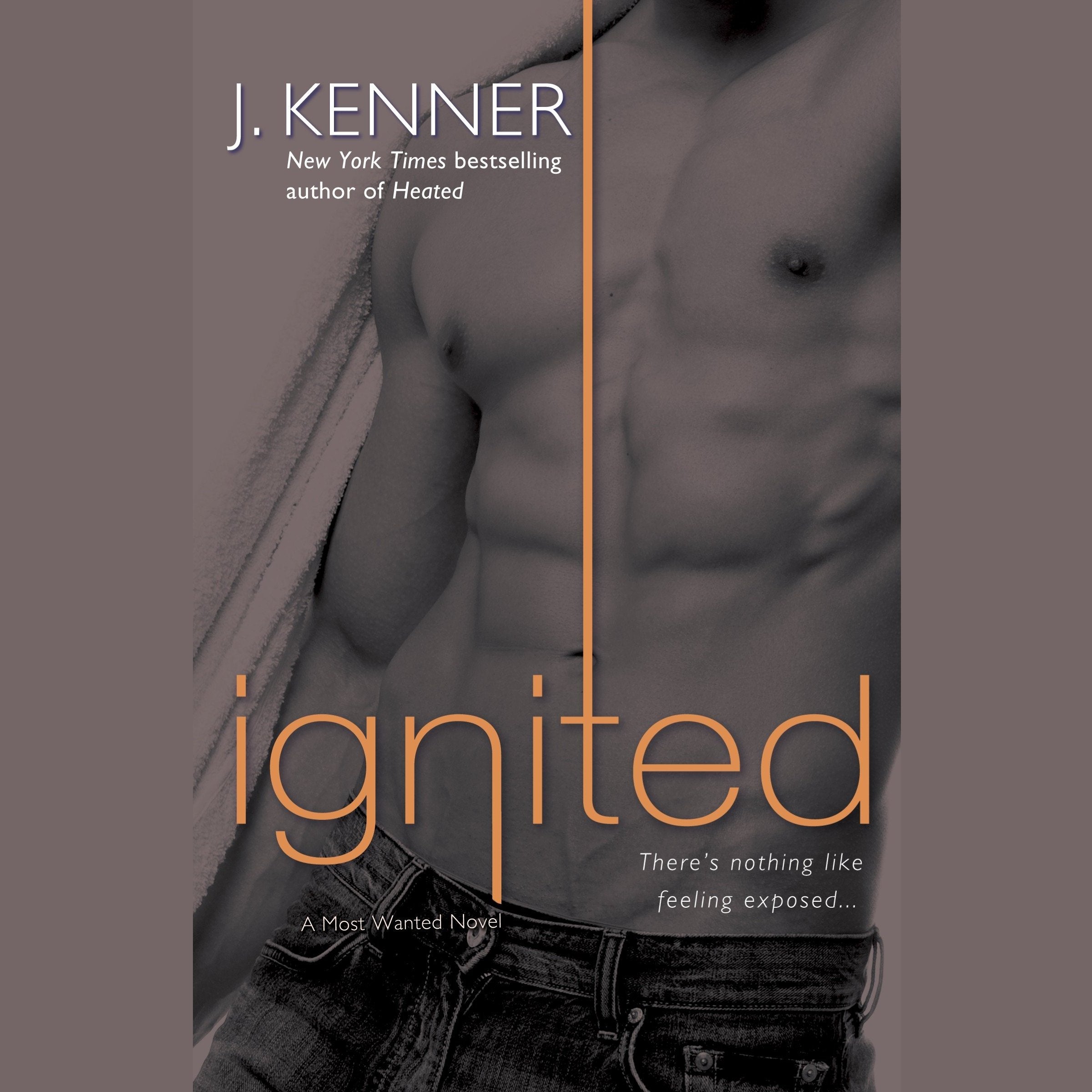 Ignited