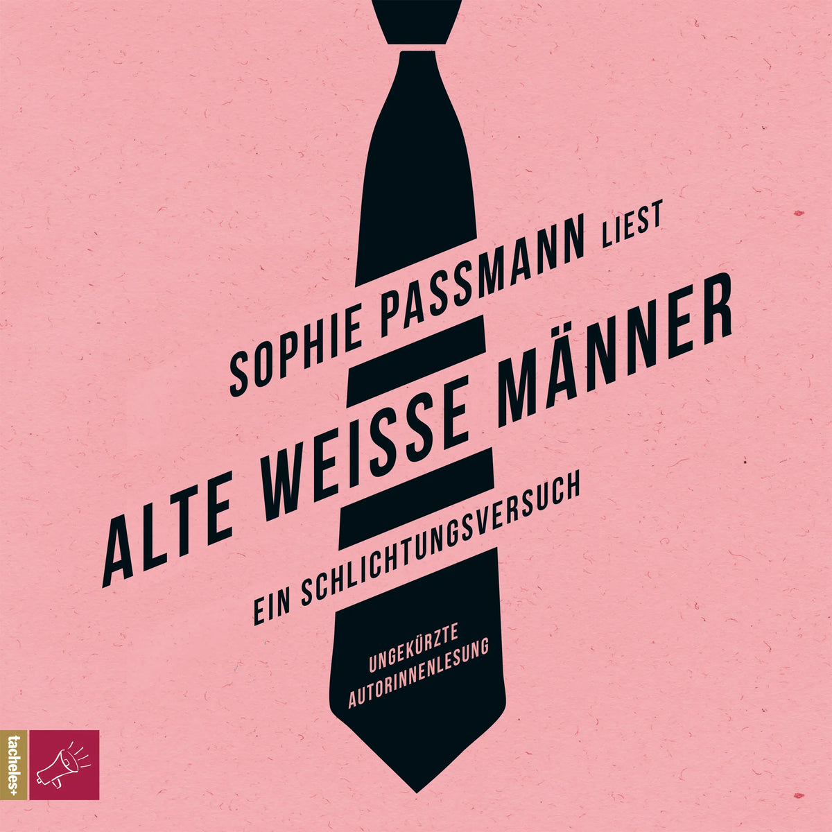 Alte weiße Männer (Ungekürzt)