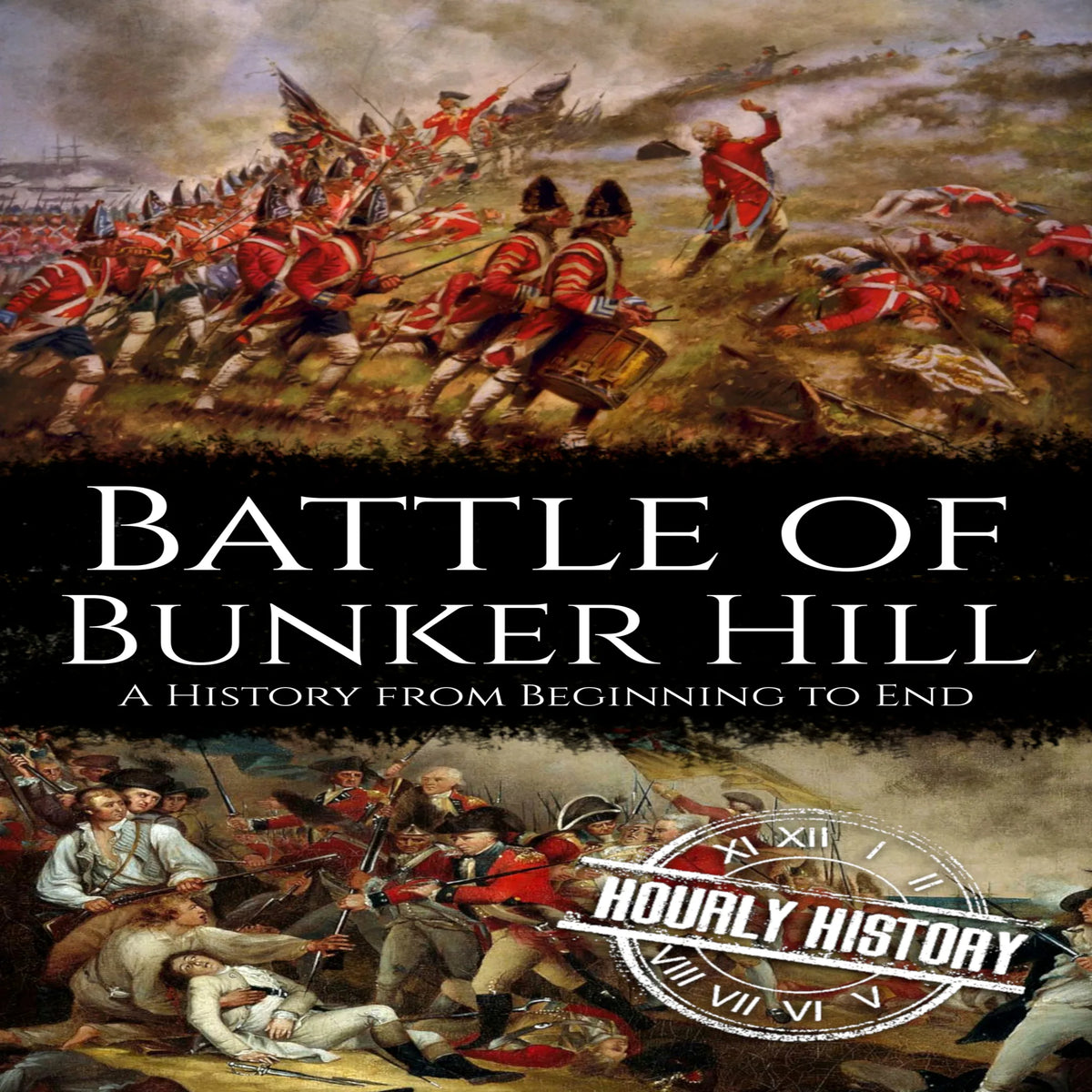 Battle of Bunker Hill