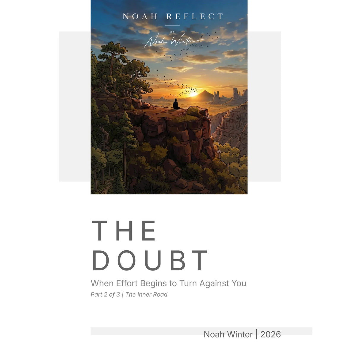The Doubt