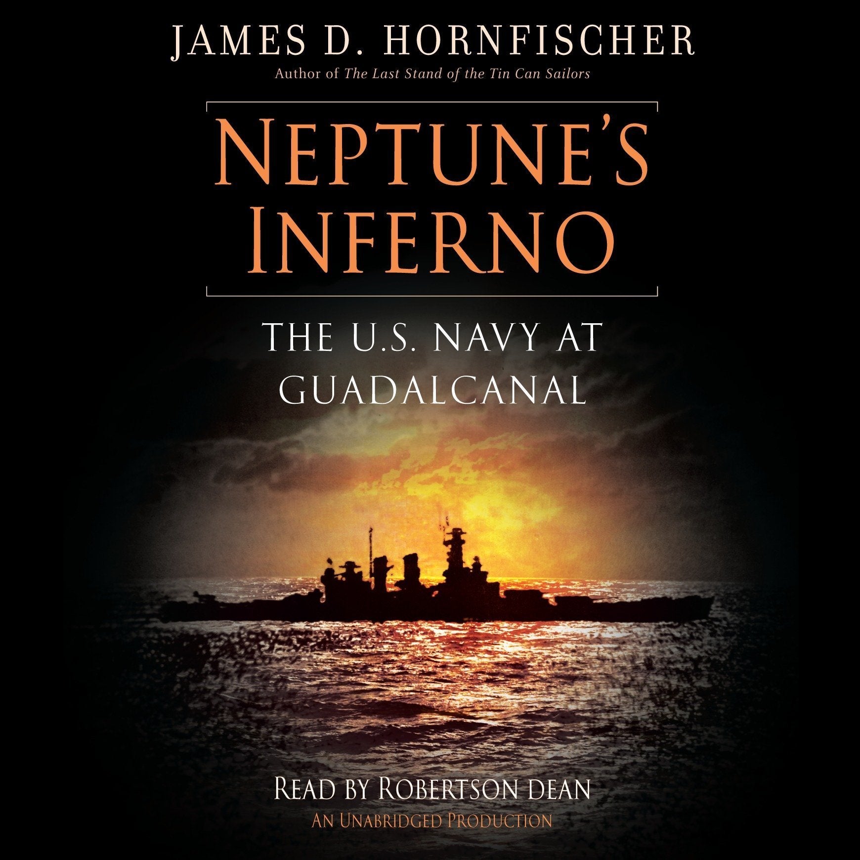 Neptune's Inferno