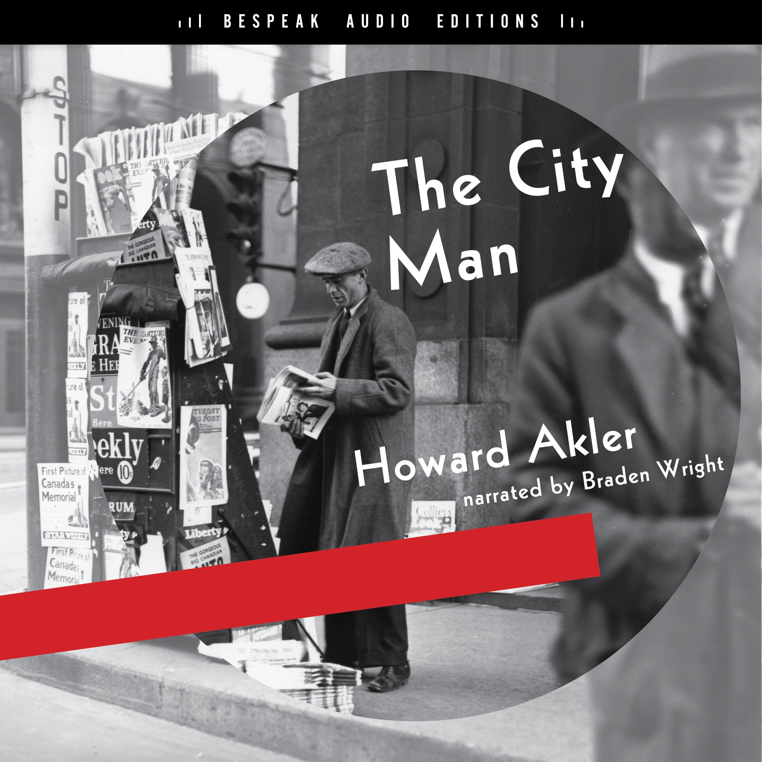 The City Man