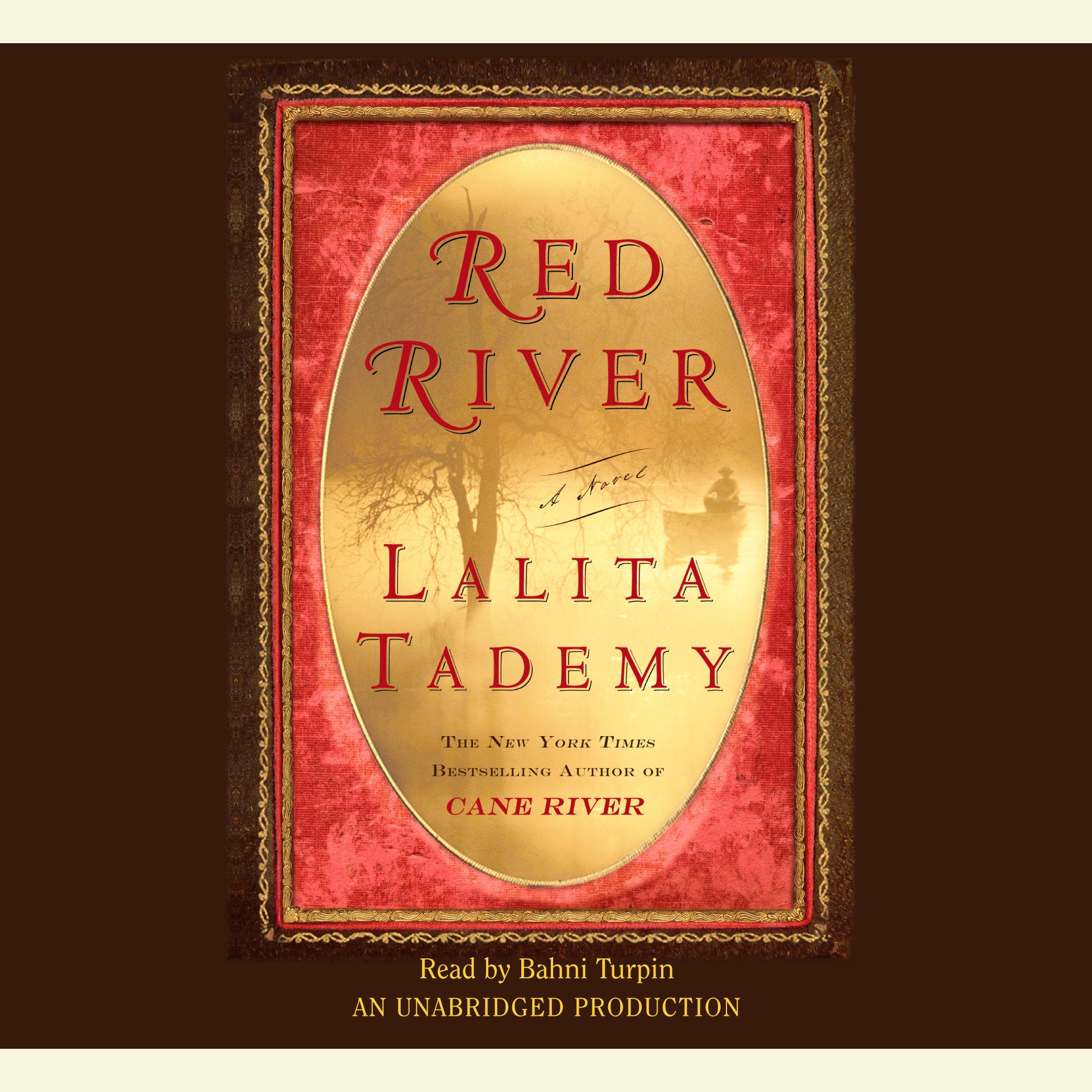 Red River
