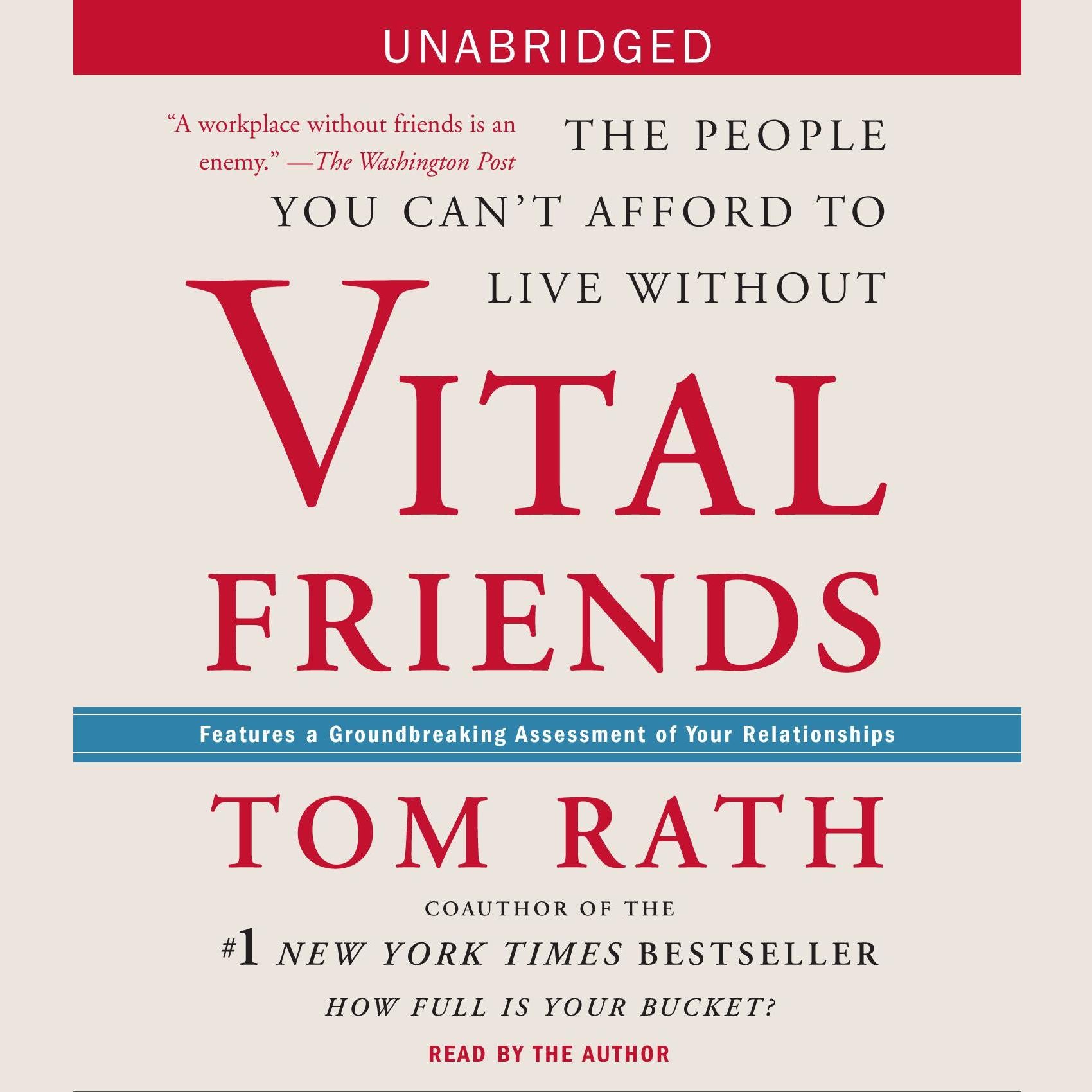 Vital Friends