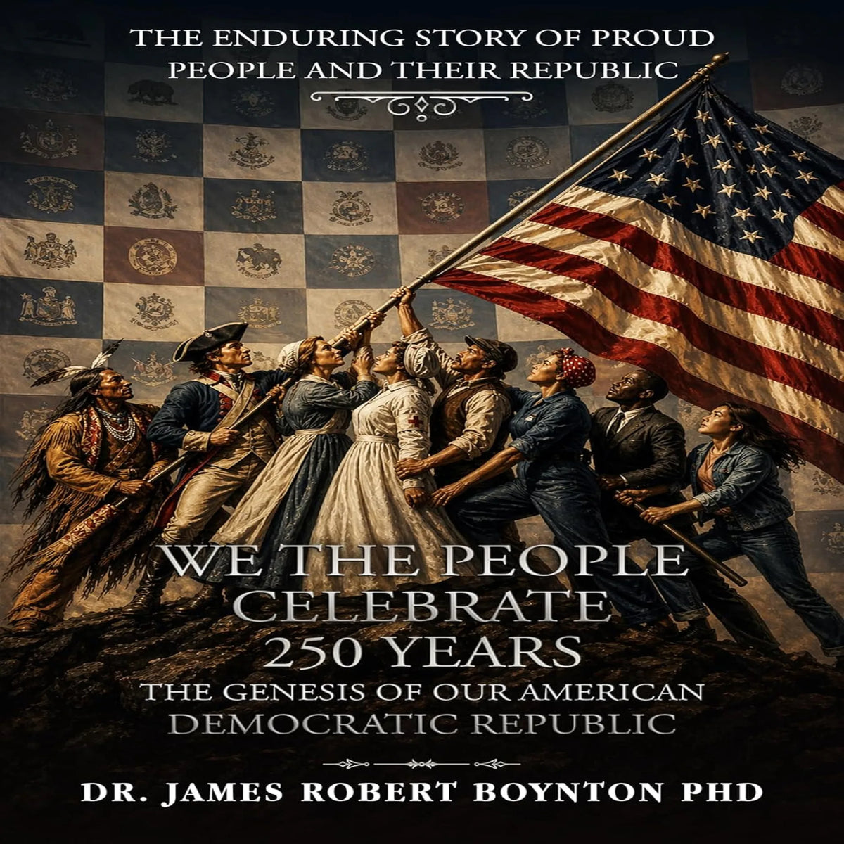 We The People Celebrate 250 Years