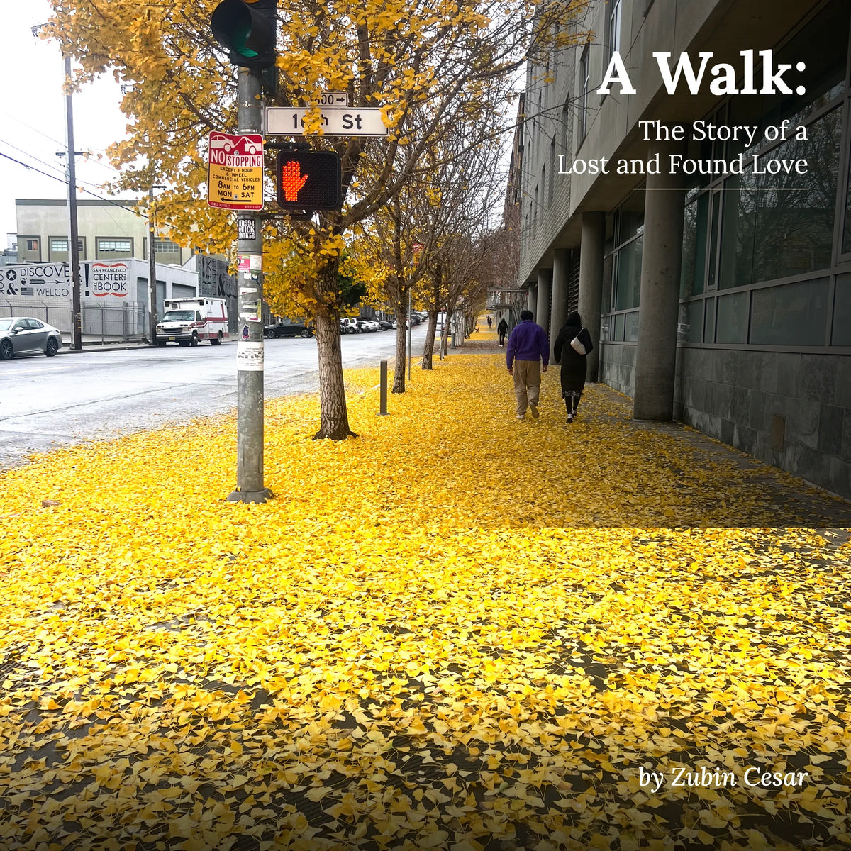 A Walk