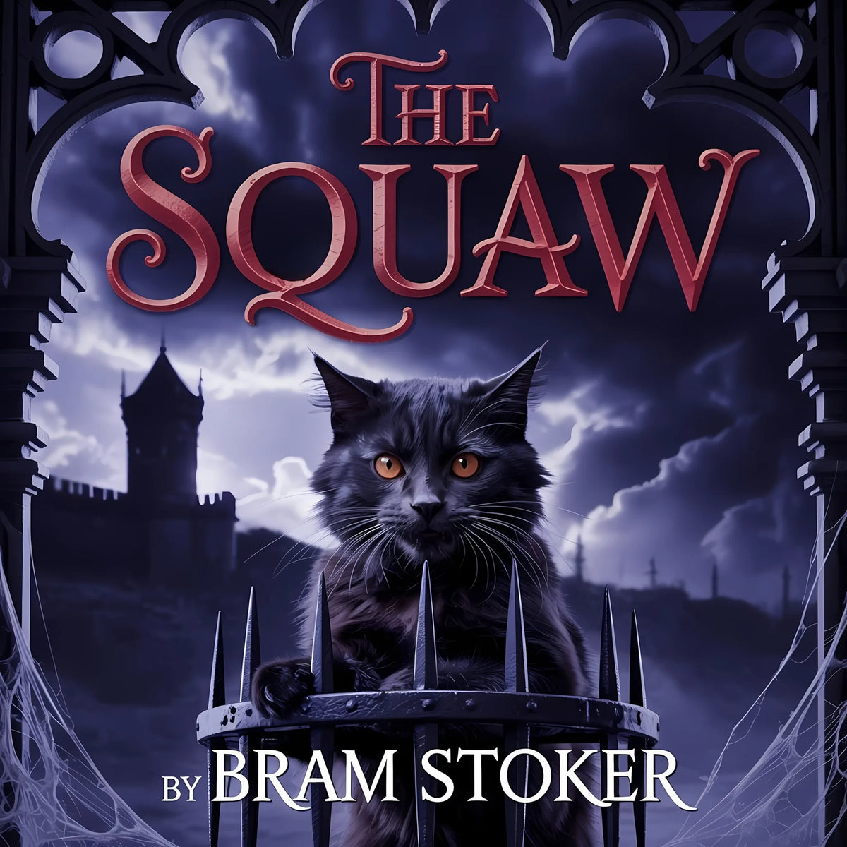 The Squaw