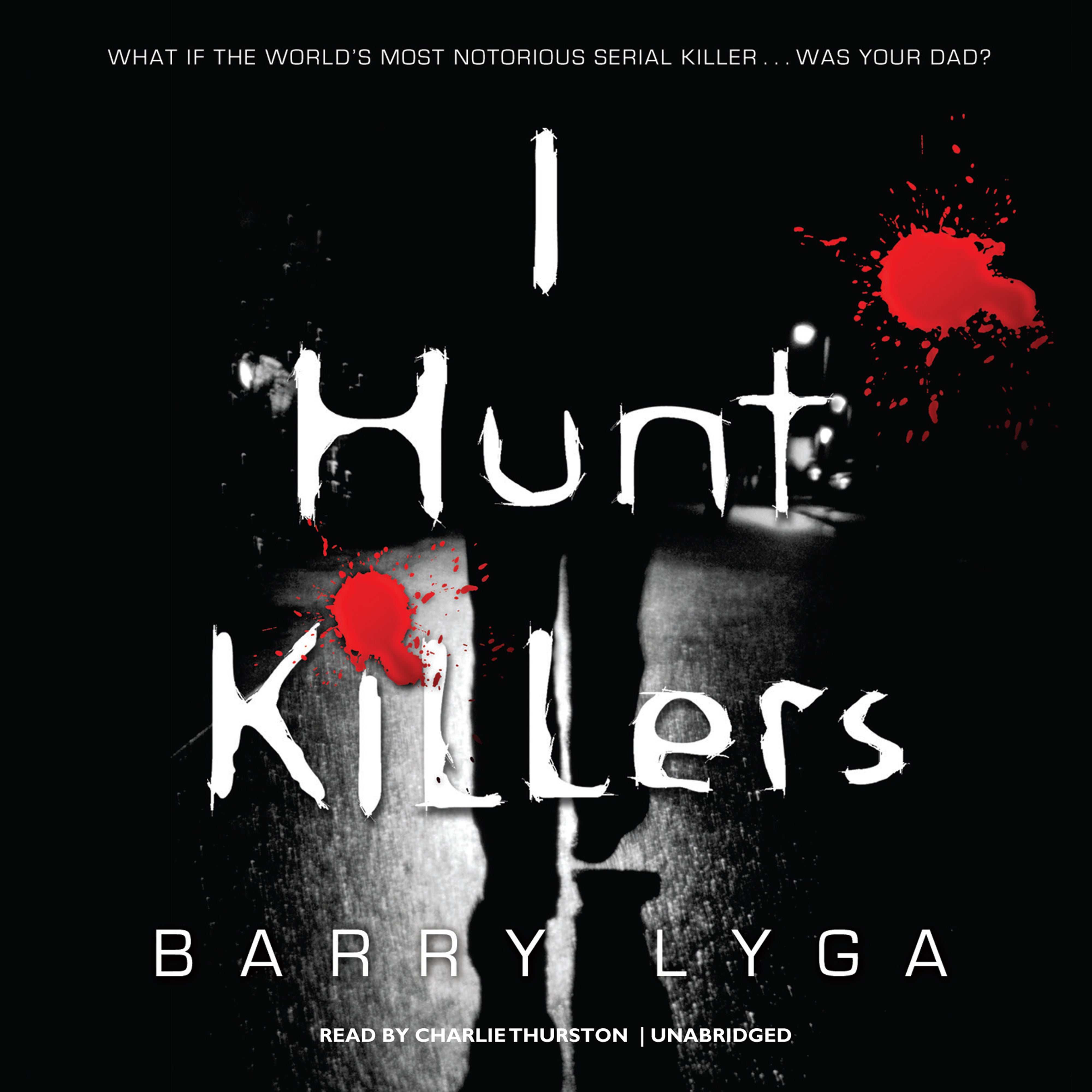 I Hunt Killers