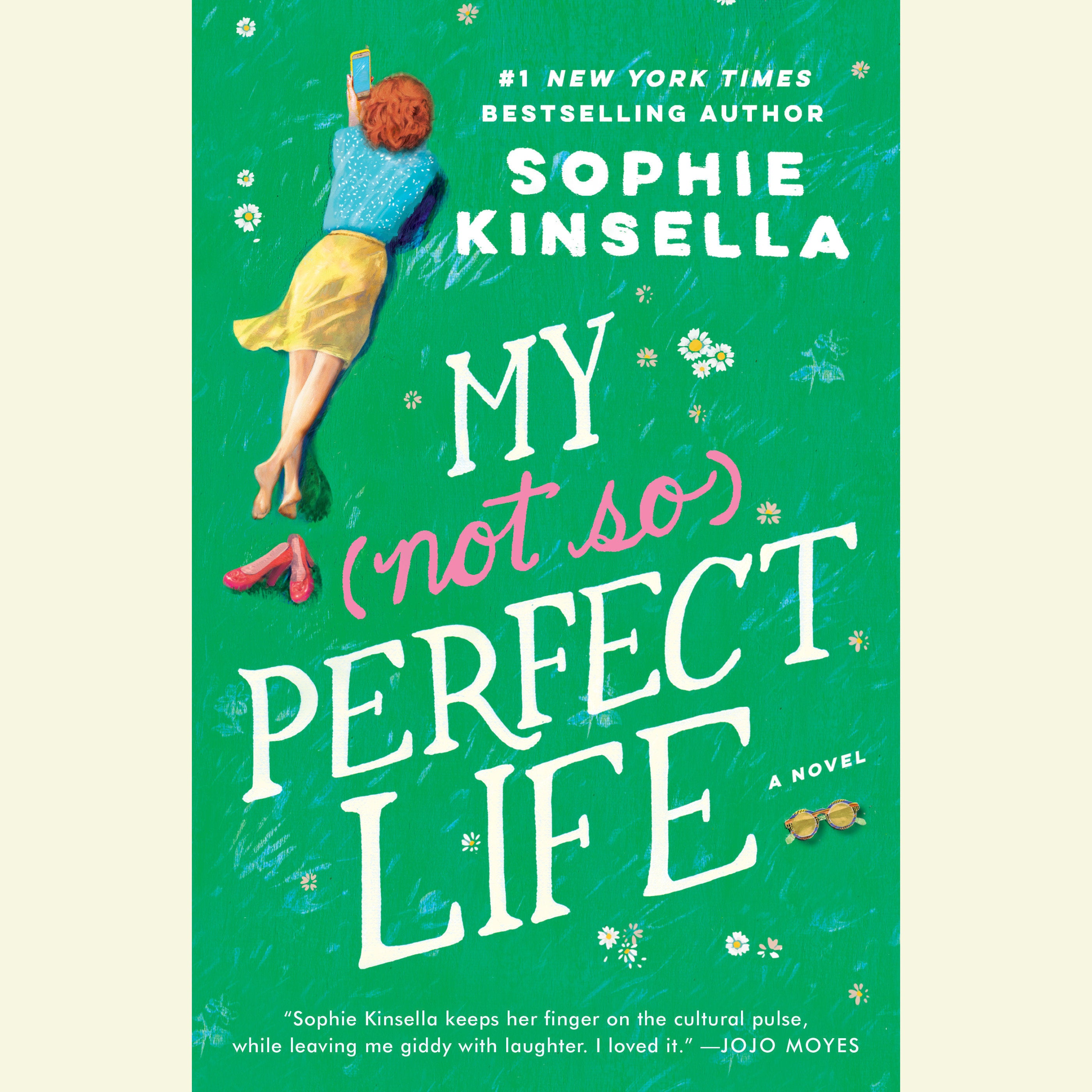 My Not So Perfect Life