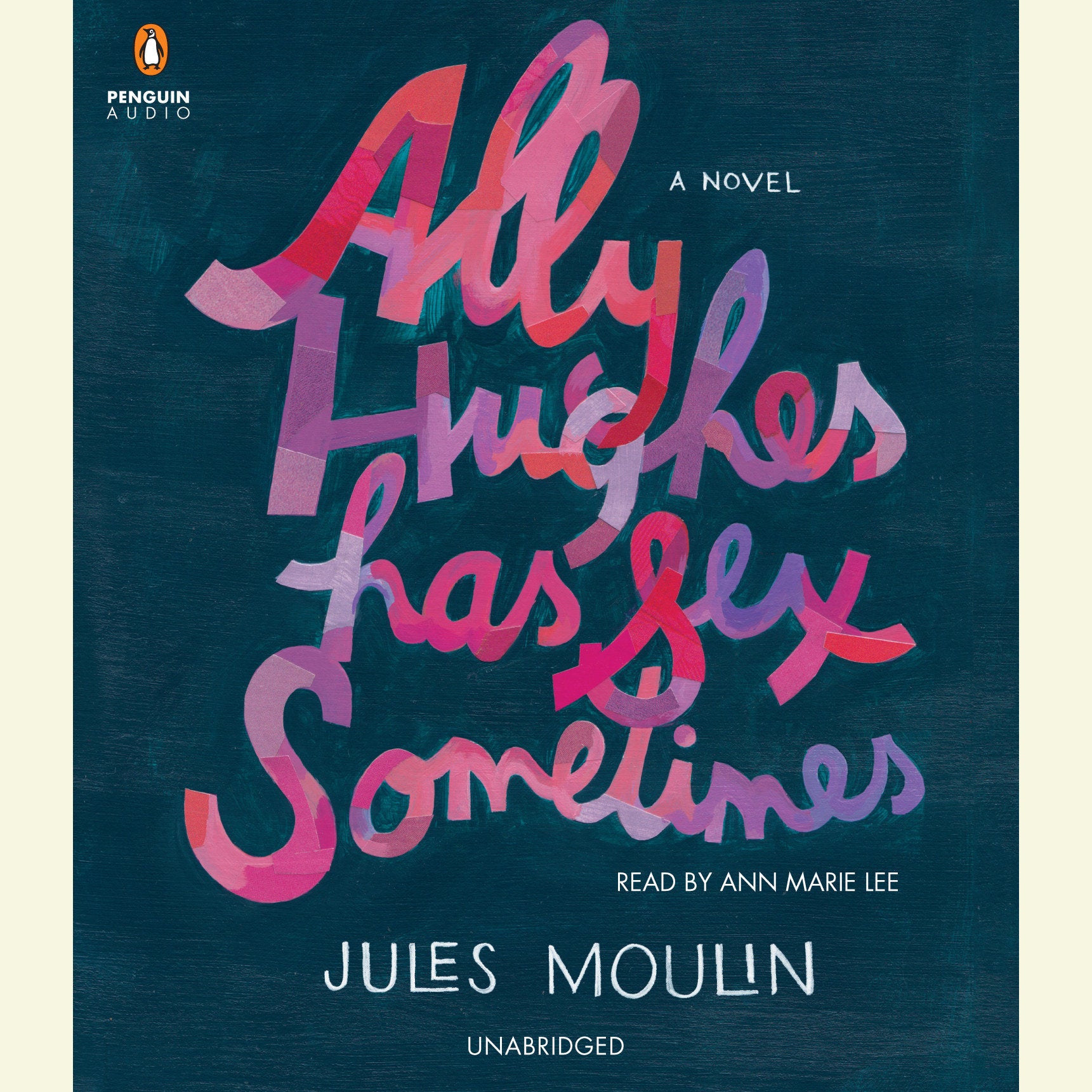 Ally Hughes Has Sex Sometimes
