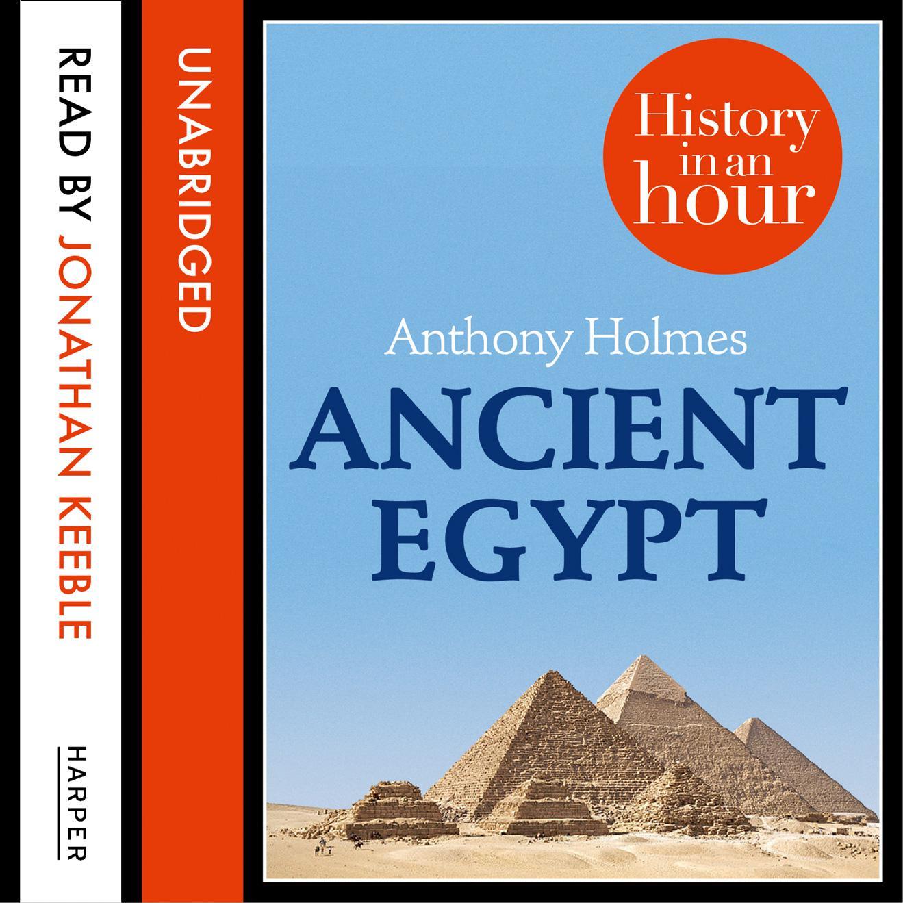 Ancient Egypt